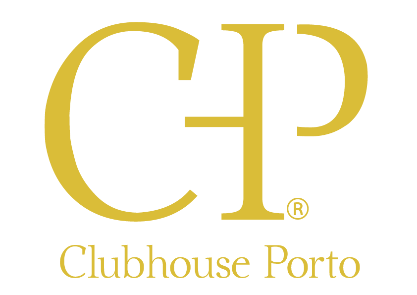 CHP_Logo-oro clubhouse porto
